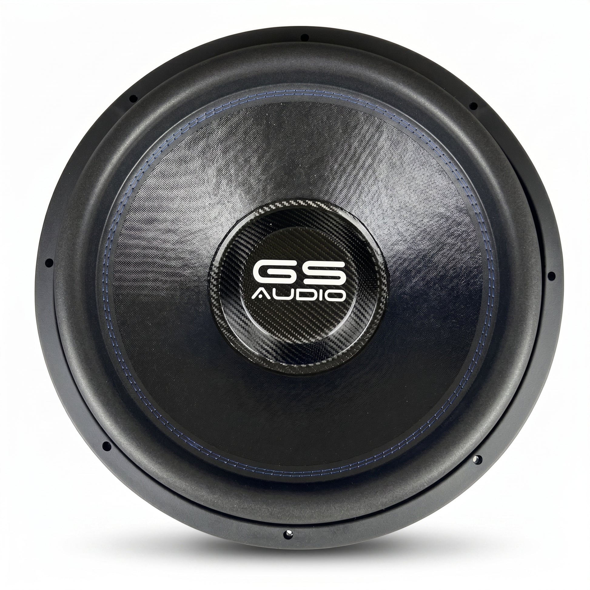 GS Audio-Platinum 4000 18 Zoll-18" (46cm) Subwoofer-masori-kaufen