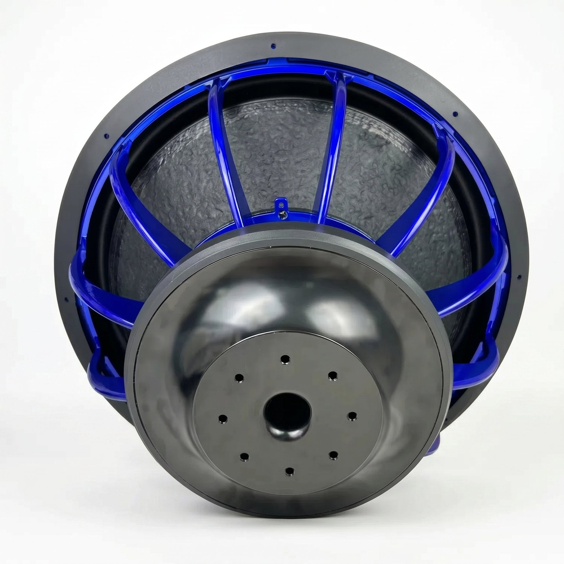 GS Audio-Platinum 4000 18 Zoll-18" (46cm) Subwoofer-masori-kaufen
