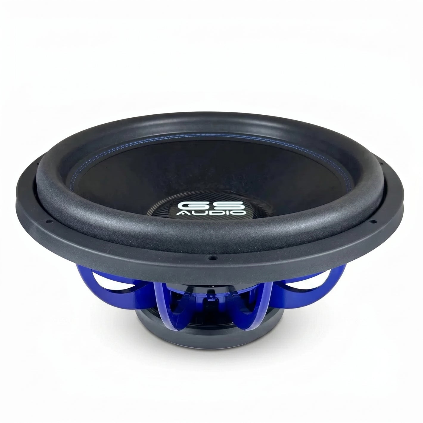 GS Audio-Platinum 4000 18 Zoll-18" (46cm) Subwoofer-masori-kaufen