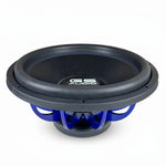 GS Audio-Platinum 4000 18 Zoll-18" (46cm) Subwoofer-masori-kaufen