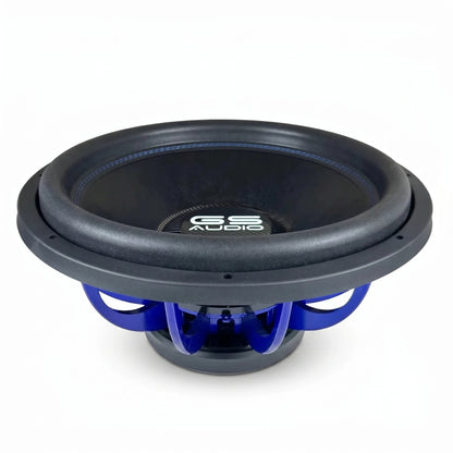 GS Audio-Platinum 4000 18 Zoll-18" (46cm) Subwoofer-masori-kaufen