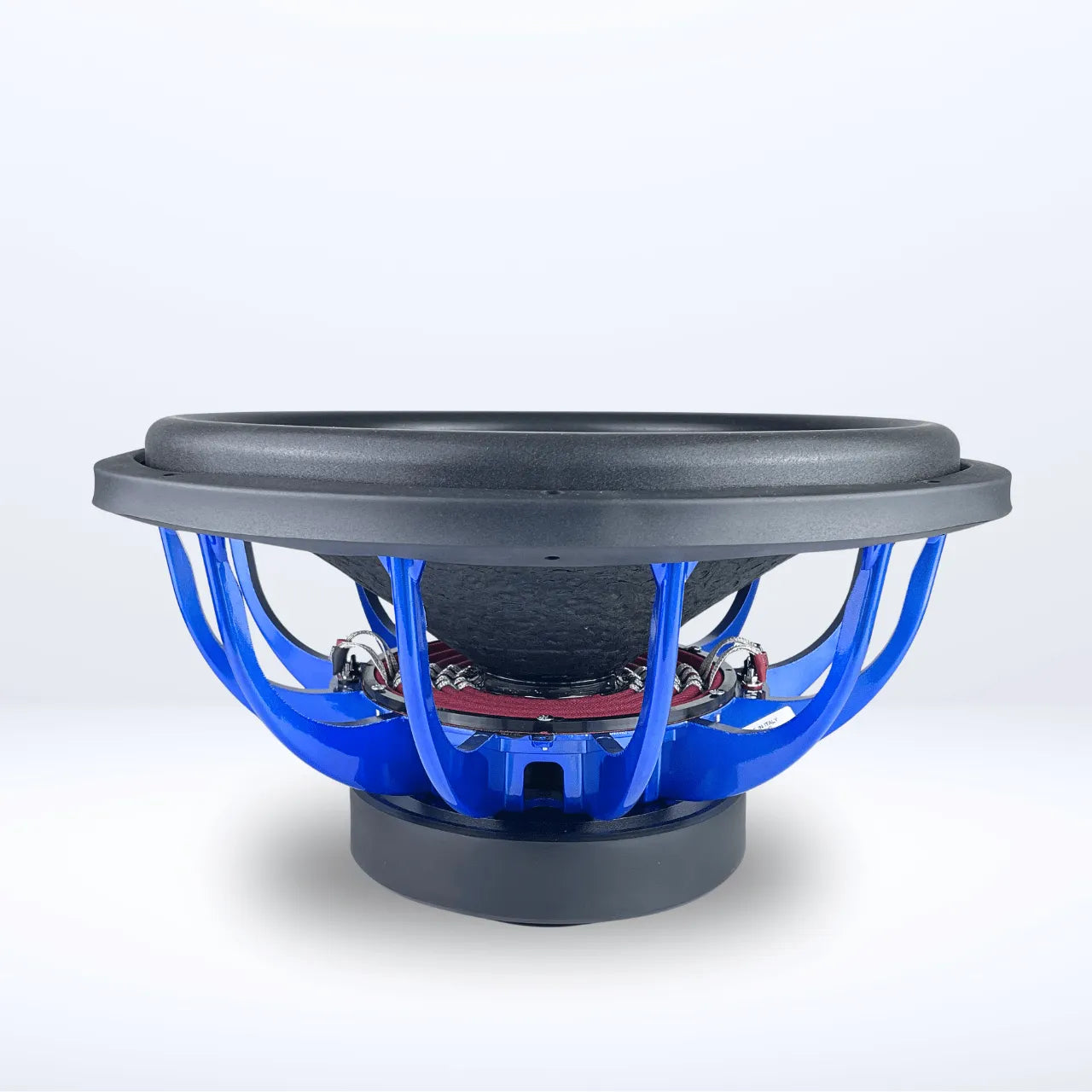 GS Audio-Platinum 4000 MK3 18"-18" (46cm) Subwoofer-masori-kaufen