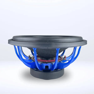 GS Audio-Platinum 4000 MK3 18"-18" (46cm) Subwoofer-masori-kaufen