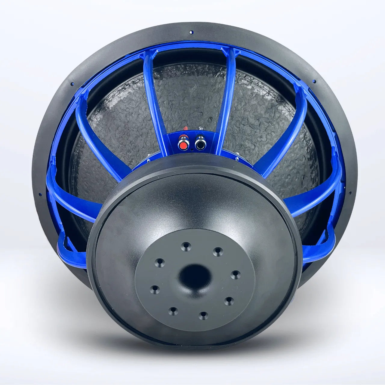 GS Audio-Platinum 4000 MK3 18"-18" (46cm) Subwoofer-masori-kaufen
