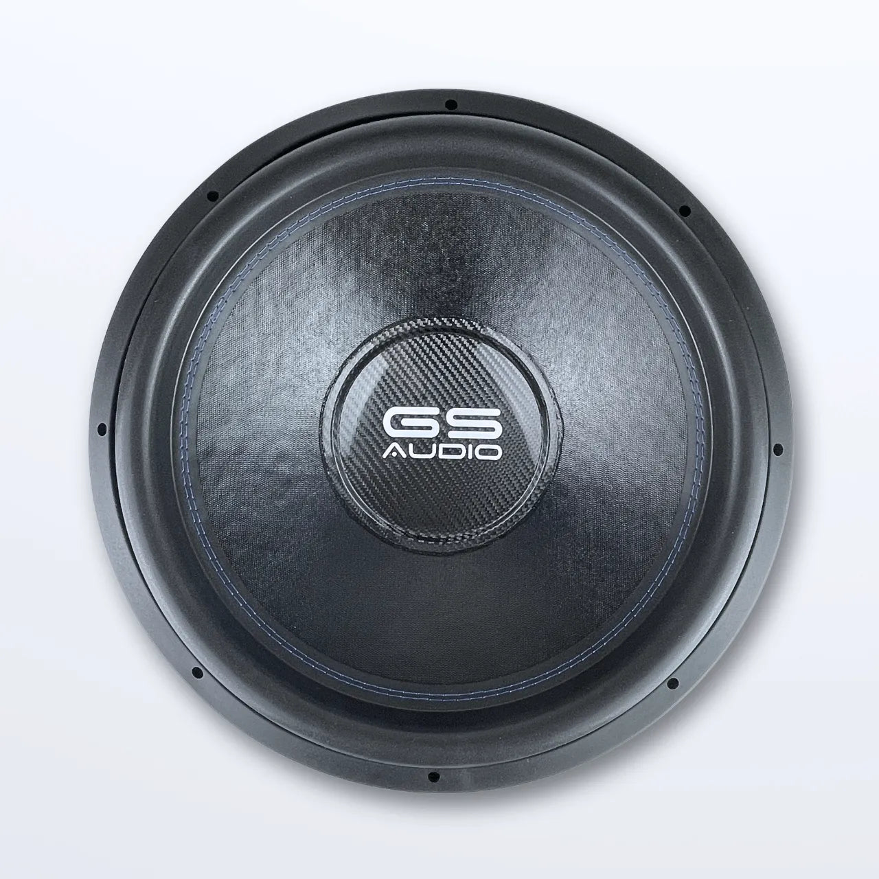 GS Audio-Platinum 4000 MK3 18"-18" (46cm) Subwoofer-masori-kaufen