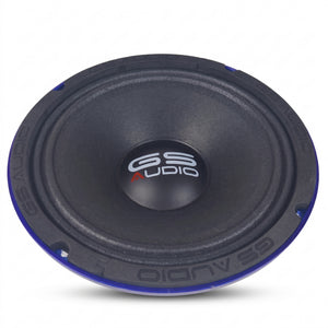 GS Audio-Pro Series Voce 852-8" (20cm) Tiefmitteltöner-masori-kaufen