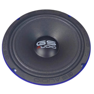 GS Audio-Pro Series Voce 8NEO-8" (20cm) Tiefmitteltöner-masori-kaufen