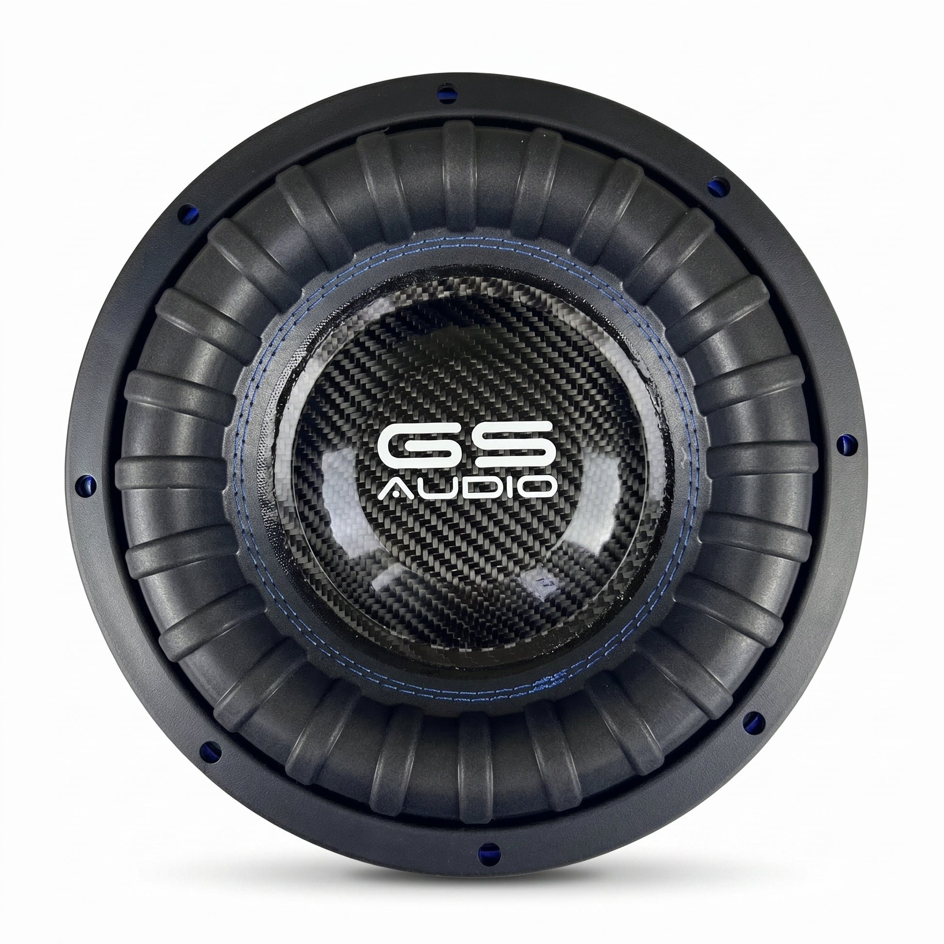 GS Audio-Silver 6500 10 Zoll-10" (25cm) Subwoofer-masori-kaufen