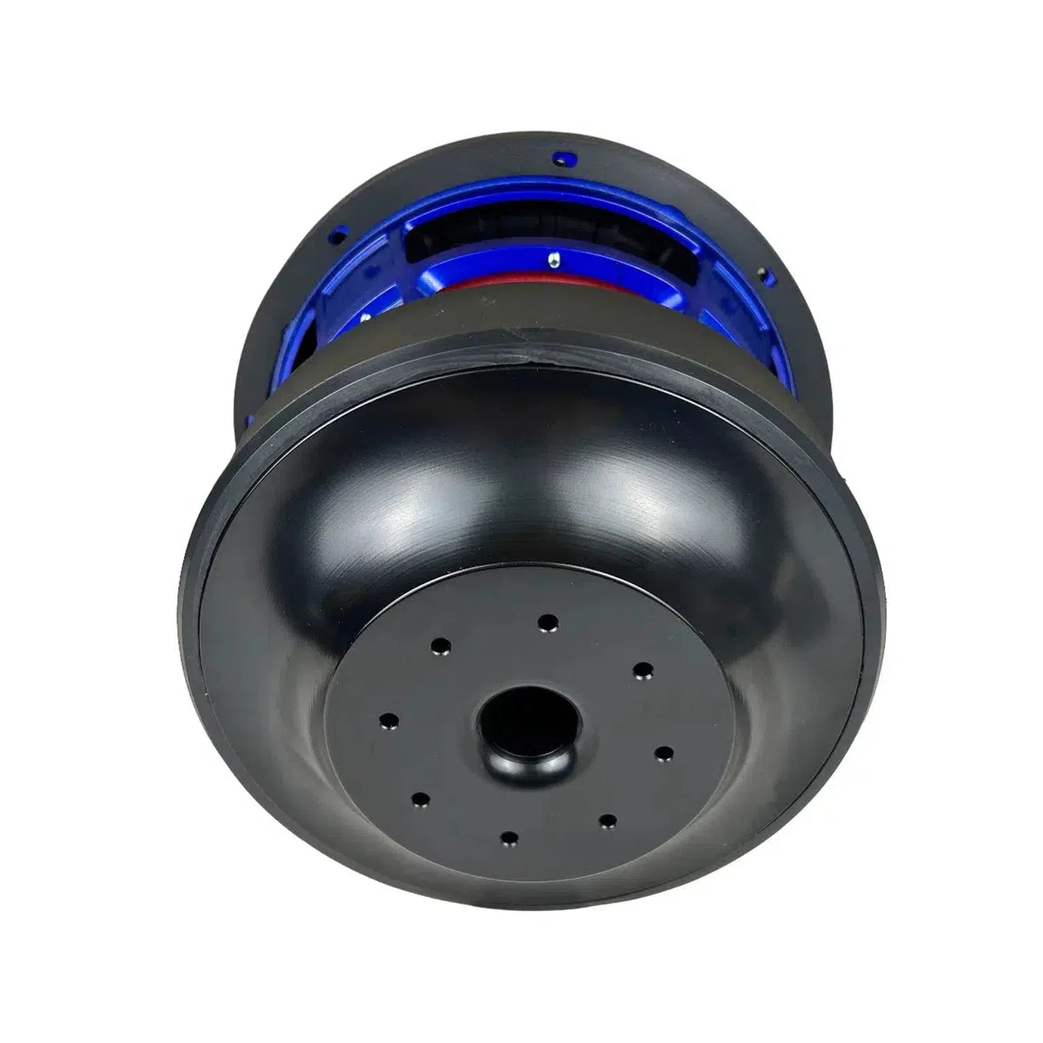 GS Audio-Silver 6500 10 Zoll-10" (25cm) Subwoofer-masori-kaufen