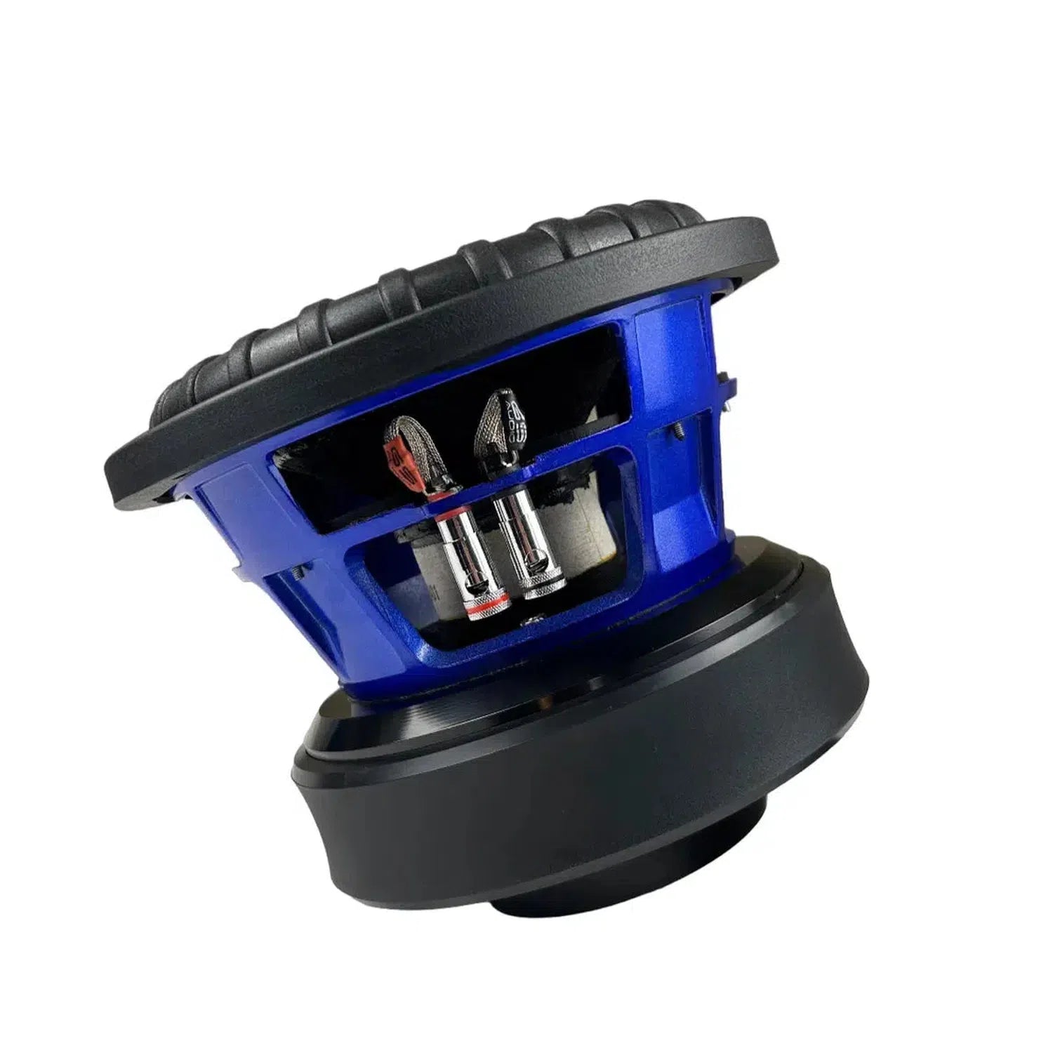 GS Audio-Silver 6500 10 Zoll-10" (25cm) Subwoofer-masori-kaufen