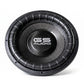 GS Audio-Silver 6500 10 Zoll-10" (25cm) Subwoofer-masori-kaufen