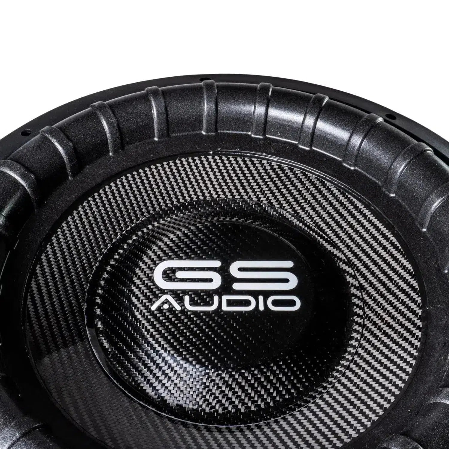GS Audio-Silver 6500 10 Zoll-10" (25cm) Subwoofer-masori-kaufen