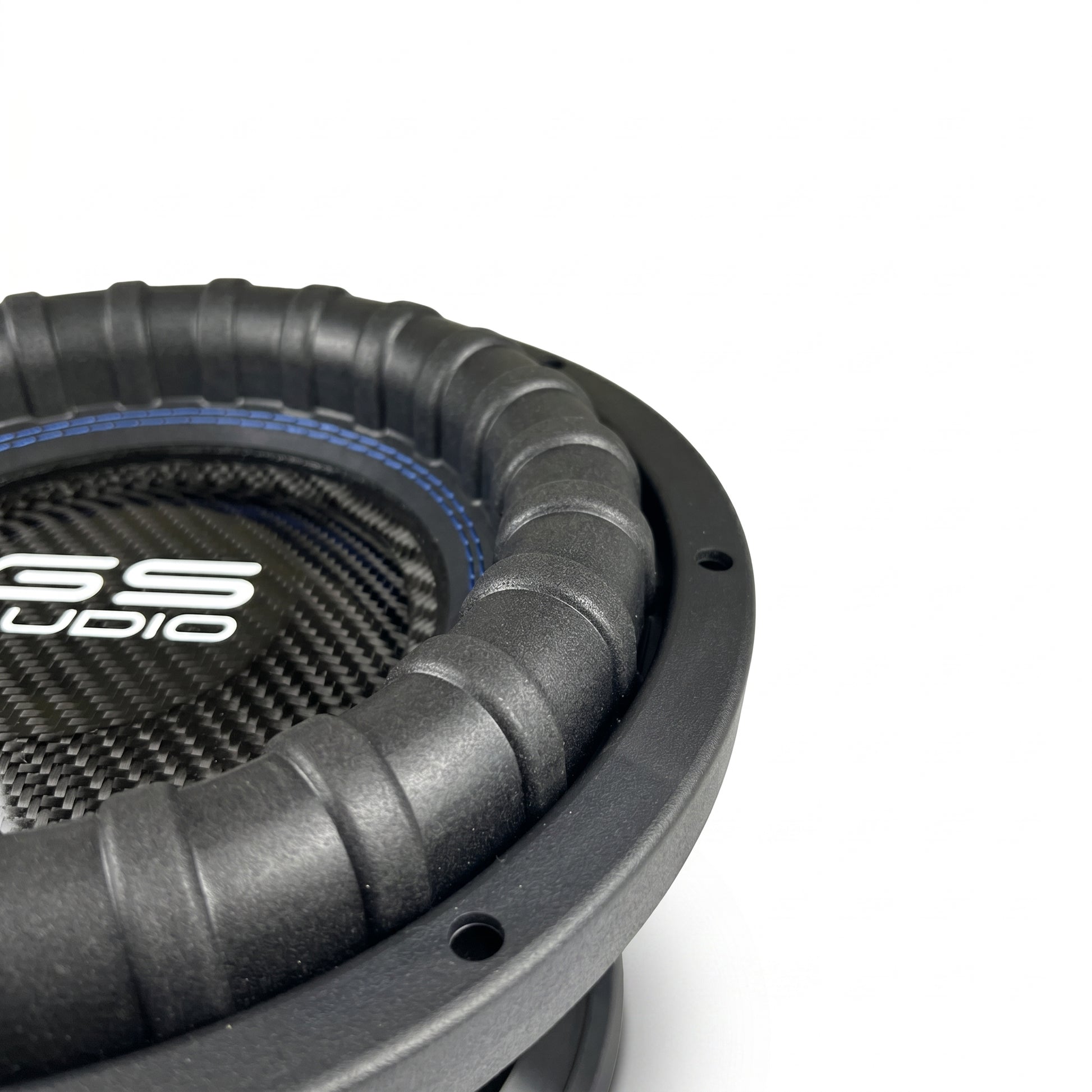 GS Audio-Silver 6500 10 Zoll-10" (25cm) Subwoofer-masori-kaufen