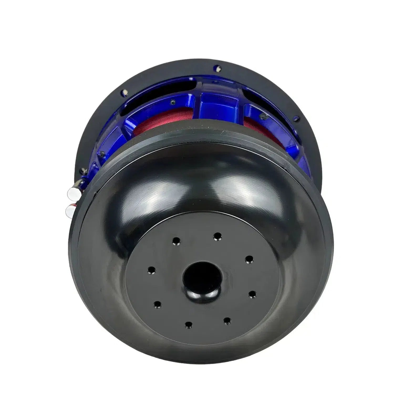 GS Audio-Silver 6500 12 Zoll-12" (30cm) Subwoofer-masori-kaufen