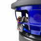 GS Audio-Silver 6500 12 Zoll-12" (30cm) Subwoofer-masori-kaufen