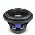 GS Audio-Silver 6500 12 Zoll-12" (30cm) Subwoofer-masori-kaufen