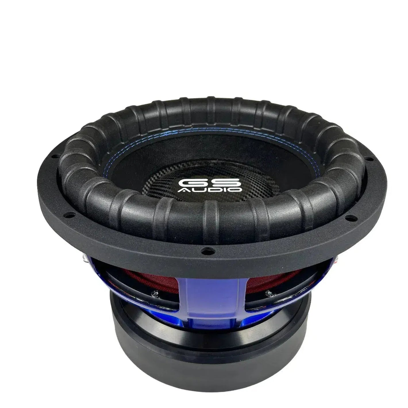 GS Audio-Silver 6500 12 Zoll-12" (30cm) Subwoofer-masori-kaufen