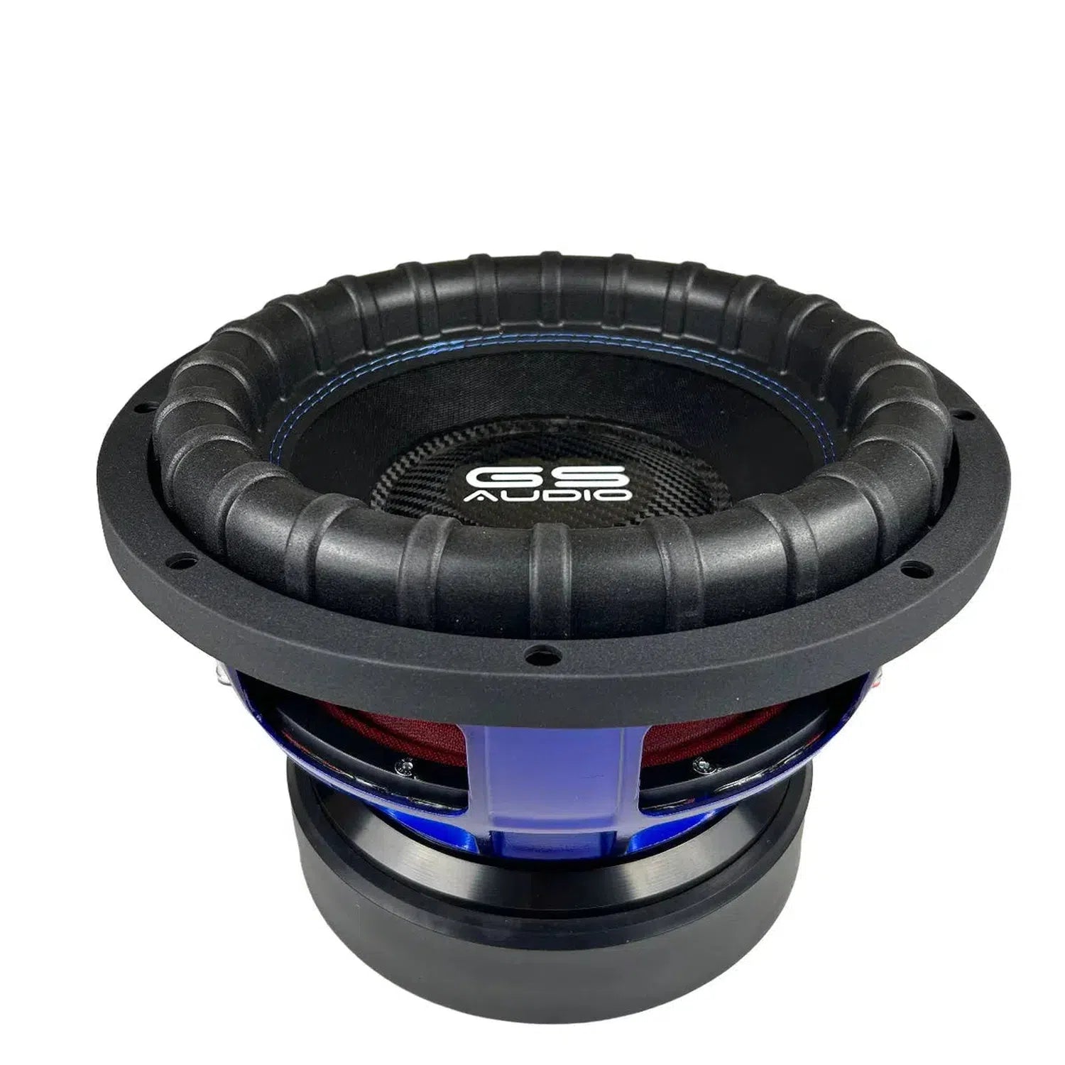 GS Audio-Silver 6500 12 Zoll-12" (30cm) Subwoofer-masori-kaufen