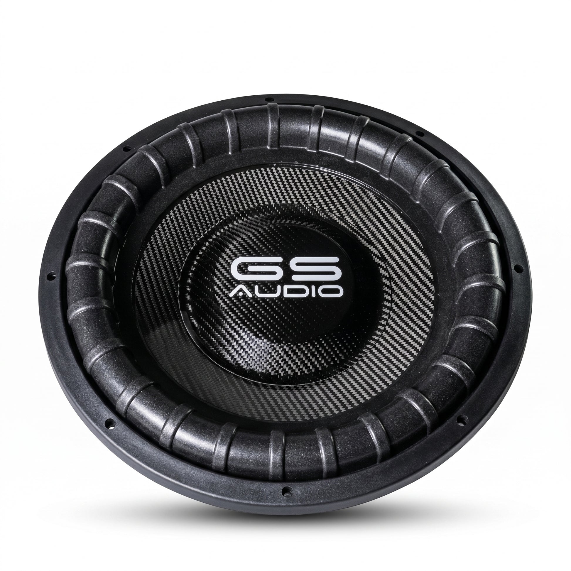 GS Audio-Silver 6500 15 Zoll-15" (38cm) Subwoofer-masori-kaufen