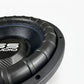 GS Audio-Silver 6500 15 Zoll-15" (38cm) Subwoofer-masori-kaufen