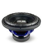 GS Audio-Silver 6500 15 Zoll-15" (38cm) Subwoofer-masori-kaufen
