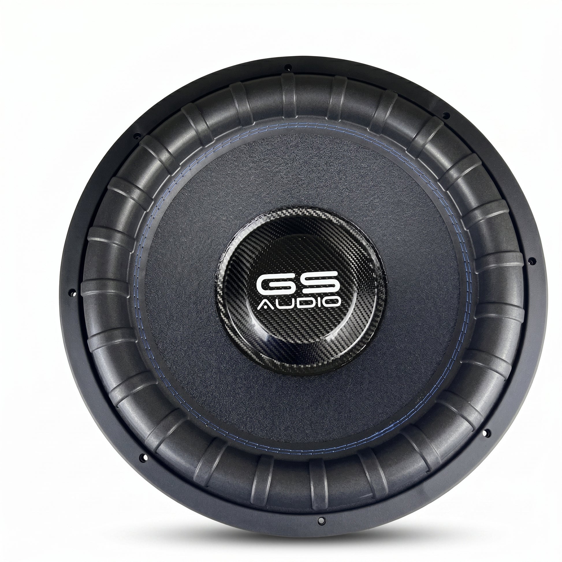 GS Audio-Silver 6500 18 Zoll-18" (46cm) Subwoofer-masori-kaufen