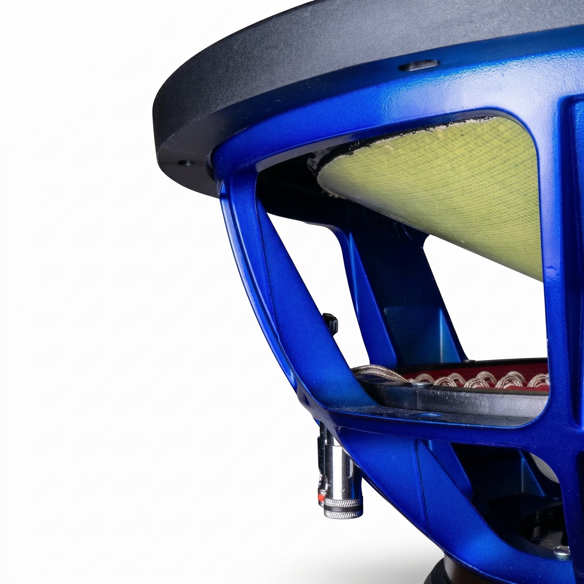 GS Audio-Silver 6500 18 Zoll-18" (46cm) Subwoofer-masori-kaufen