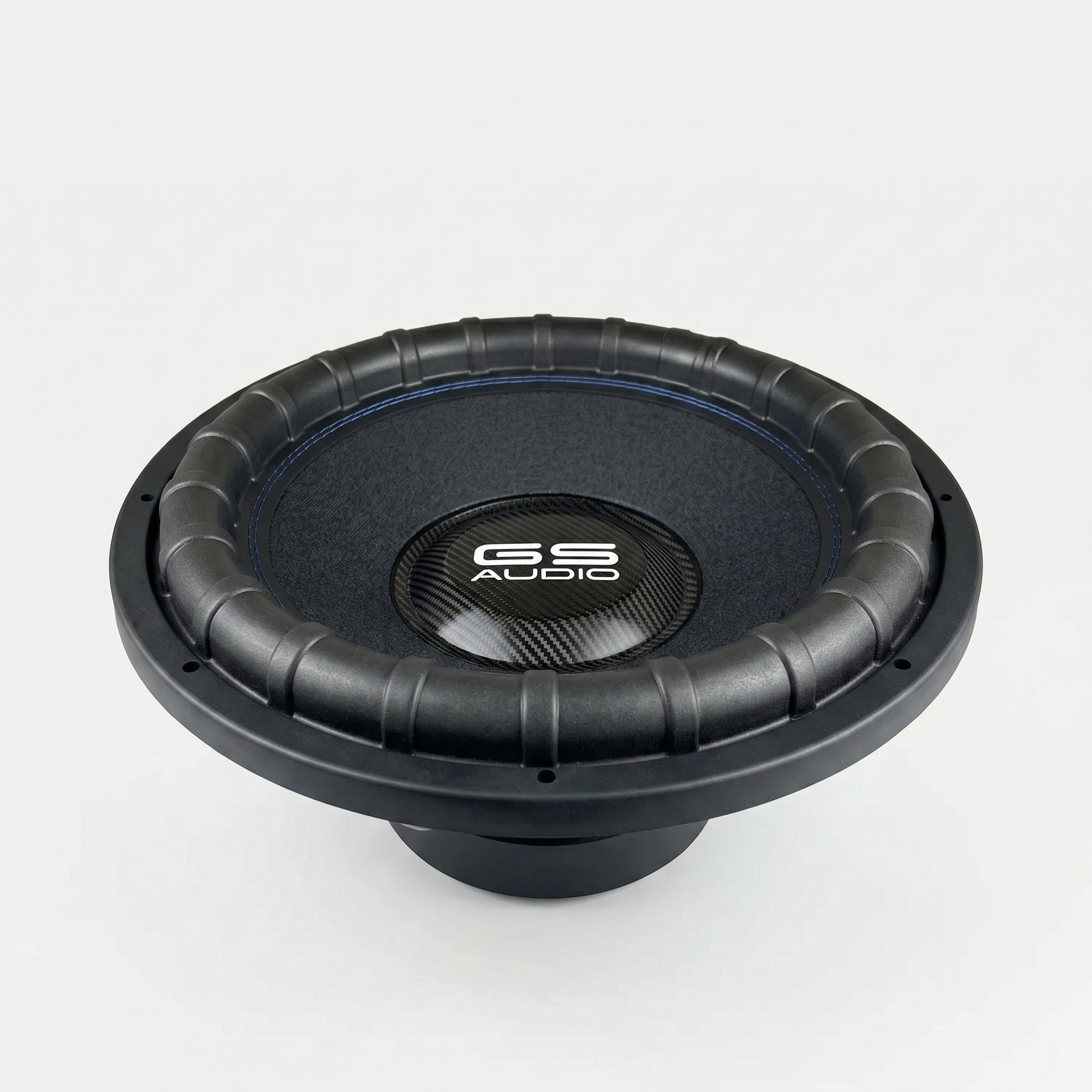GS Audio-Silver 6500 18 Zoll-18" (46cm) Subwoofer-masori-kaufen
