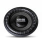 GS Audio-Silver 6500 18 Zoll-18" (46cm) Subwoofer-masori-kaufen