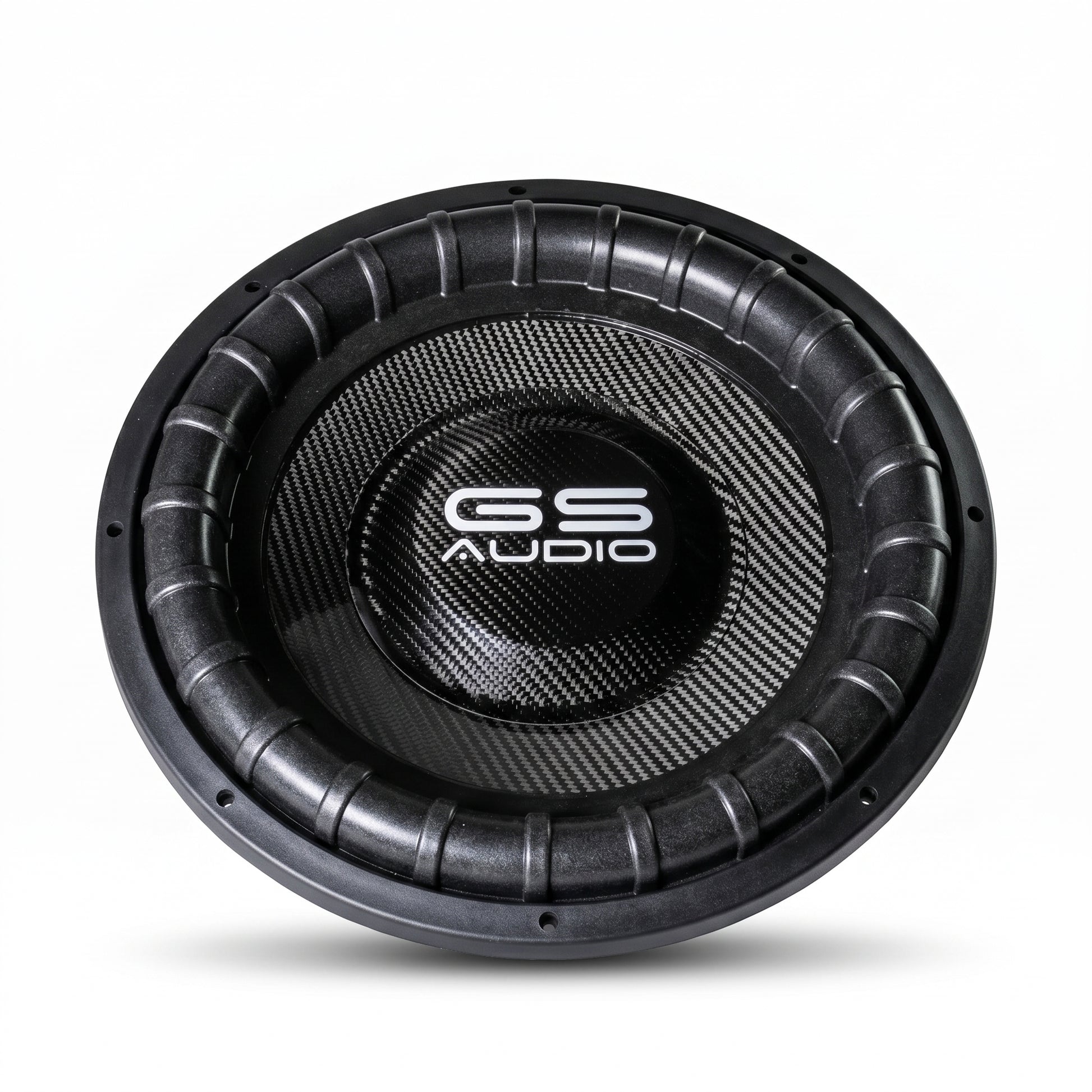 GS Audio-Silver 6500 18 Zoll-18" (46cm) Subwoofer-masori-kaufen