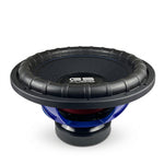 GS Audio-Silver 6500 18 Zoll-18" (46cm) Subwoofer-masori-kaufen