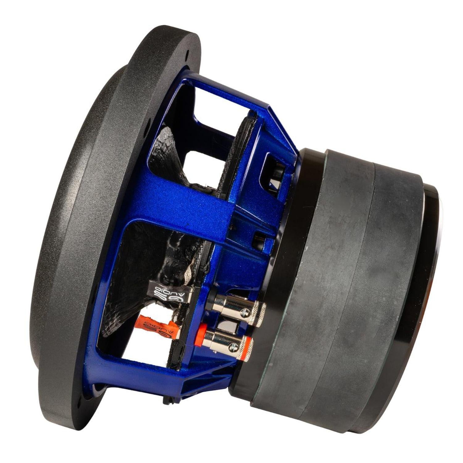 GS Audio-Small Diavel 1500 8 Zoll-8" (20cm) Subwoofer-masori-kaufen