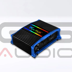GS Audio-VULTUR GS-1.3200VLT-1-Kanal Verstärker-masori-kaufen