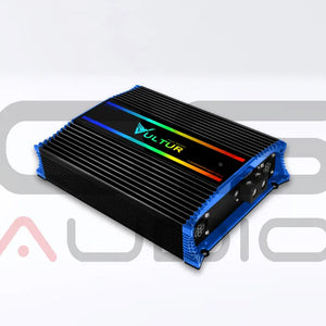 GS Audio-VULTUR GS-1.5500VLT-1-Kanal Verstärker-masori-kaufen