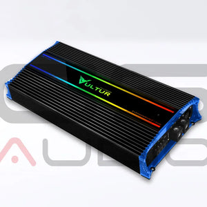 GS Audio-VULTUR GS-2.2000VLT-2-Kanal Verstärker-masori-kaufen