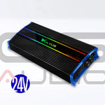GS Audio-VULTUR GS-2.2000VLT24V-2-Kanal Verstärker-masori-kaufen