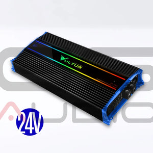 GS Audio-VULTUR GS-2.2000VLT24V-2-Kanal Verstärker-masori-kaufen