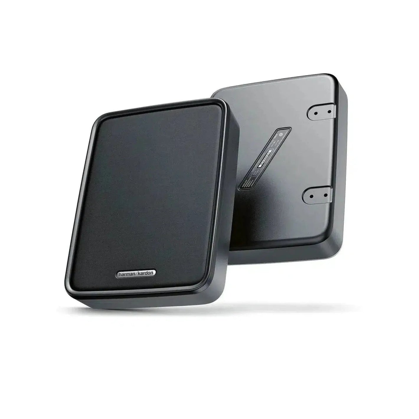Harman Kardon-Feel 700-8" (20cm) Aktiv-Gehäusesubwoofer-masori-kaufen