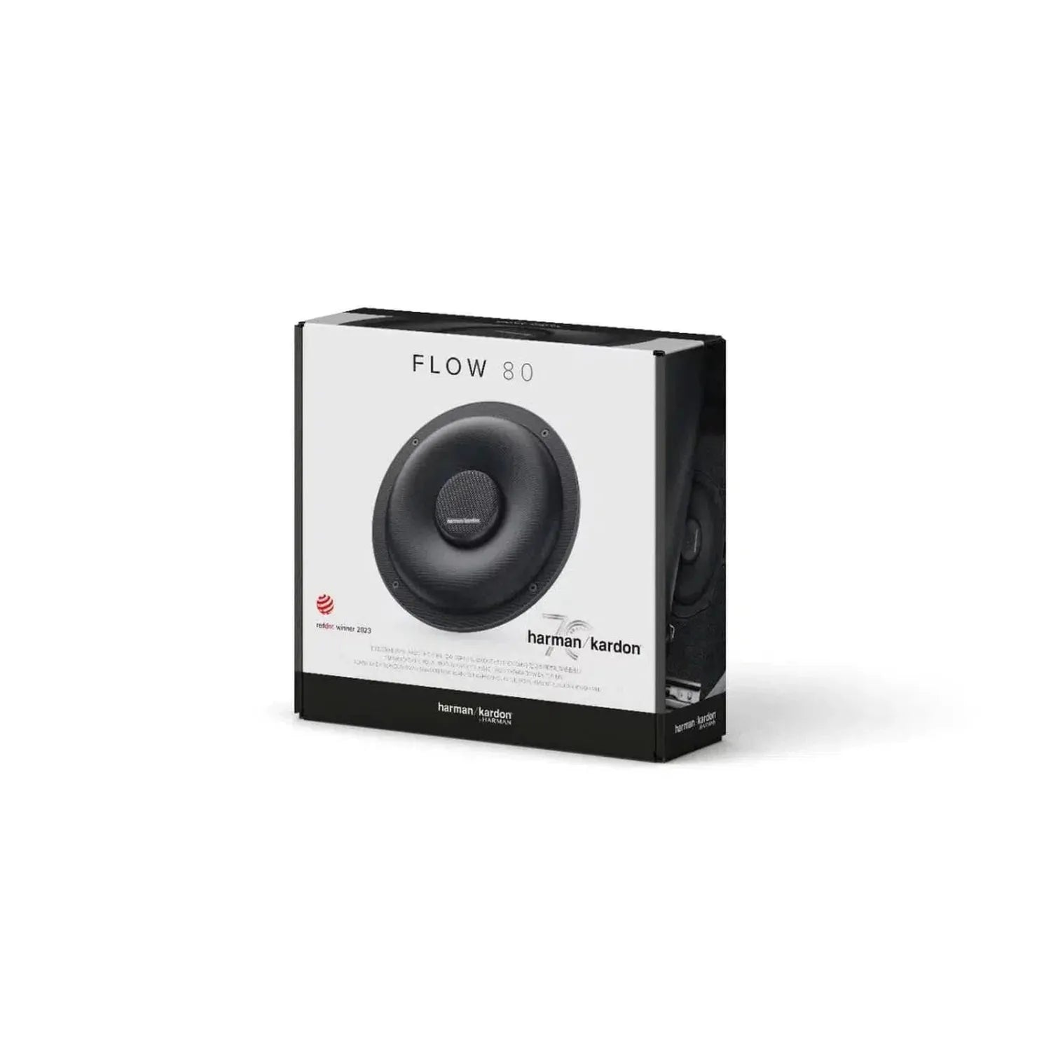 Harman Kardon-Flow 80-BMW-Subwoofer-masori-kaufen