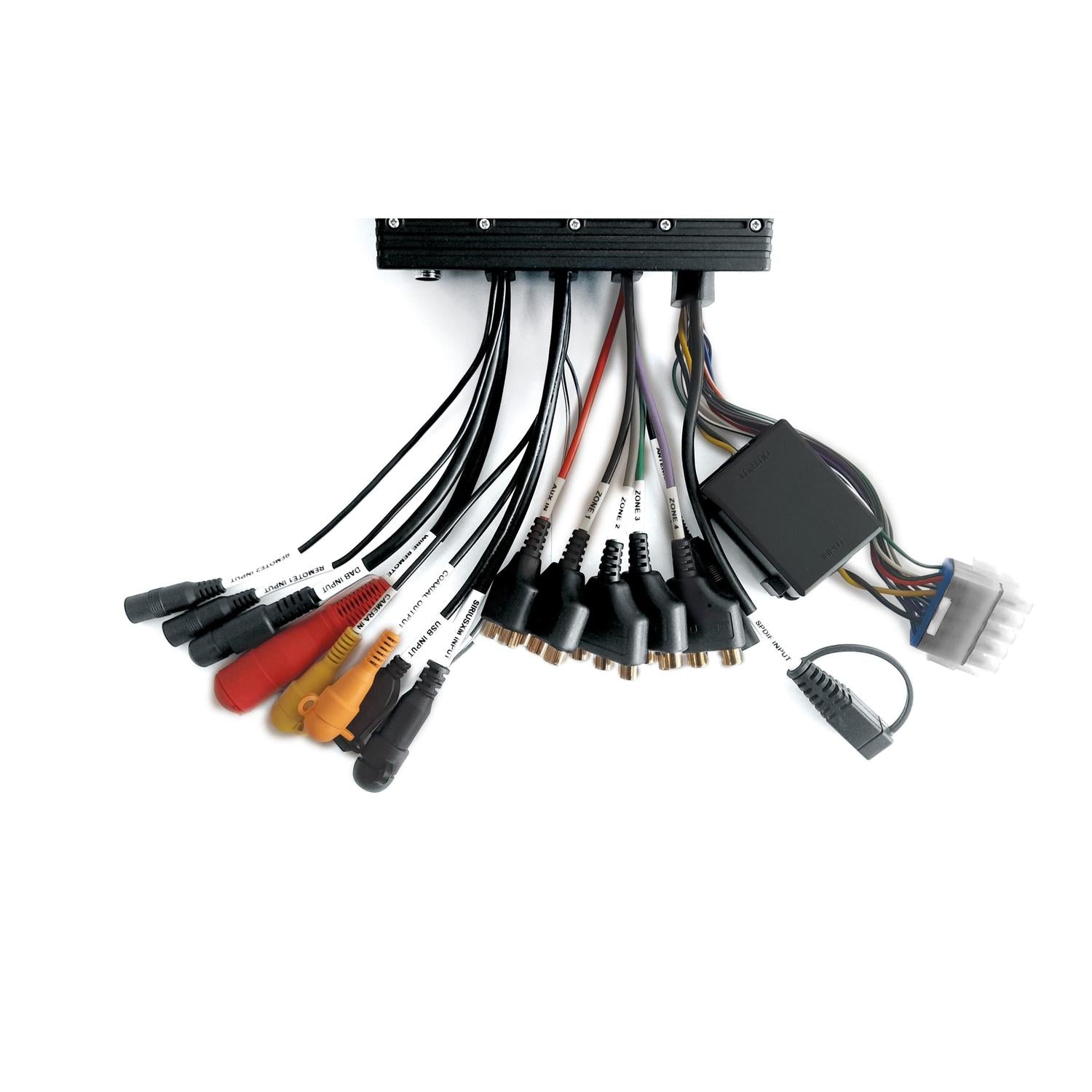 Hertz-Capri H100 DAB+-Multi-Media-Receiver-masori-kaufen