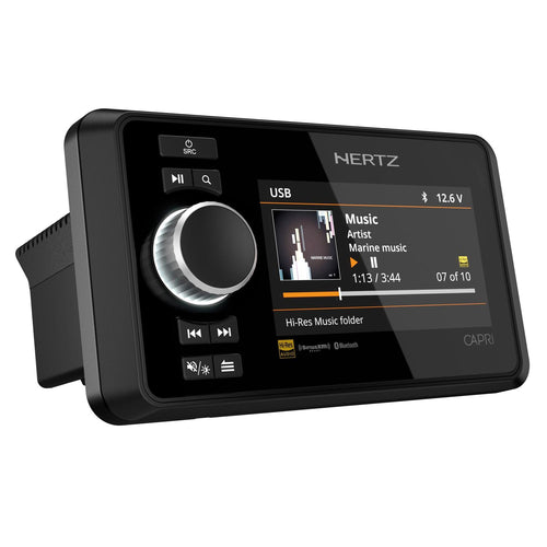 Hertz-Capri H100 HBB-Multi-Media-Receiver-masori-kaufen