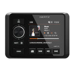 Hertz-Capri HMC D1-Multi-Media-Receiver Zubehör-masori-kaufen