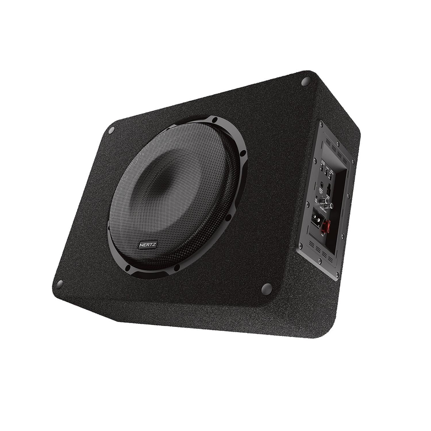 Hertz-CBA 250-10" (25cm) Aktiv-Gehäusesubwoofer-masori-kaufen