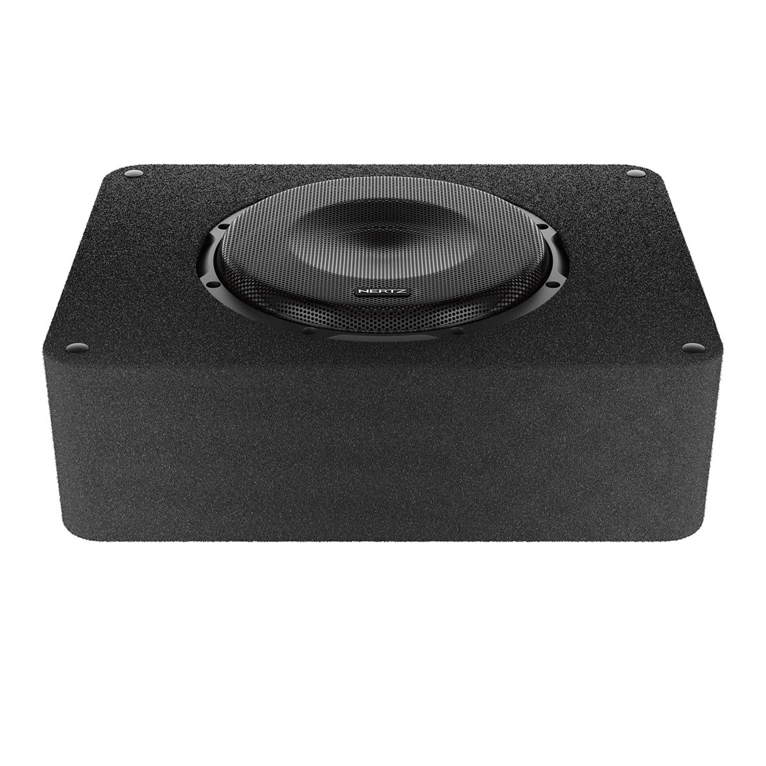 Hertz-CBA 250-10" (25cm) Aktiv-Gehäusesubwoofer-masori-kaufen