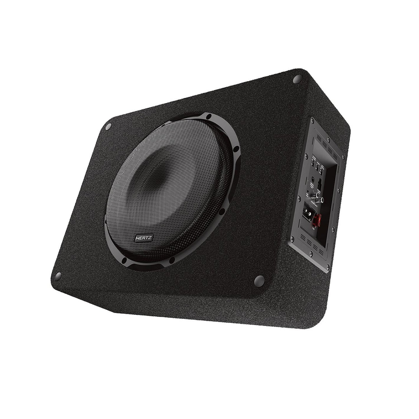 Hertz-CBA 250-10" (25cm) Aktiv-Gehäusesubwoofer-masori-kaufen