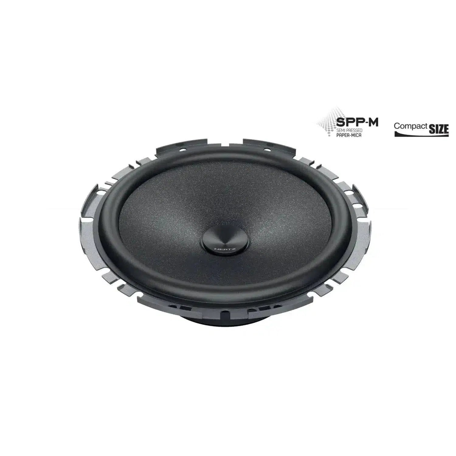 Hertz-Cento C 165 F-6.5" (16,5cm) Tiefmitteltöner-masori-kaufen