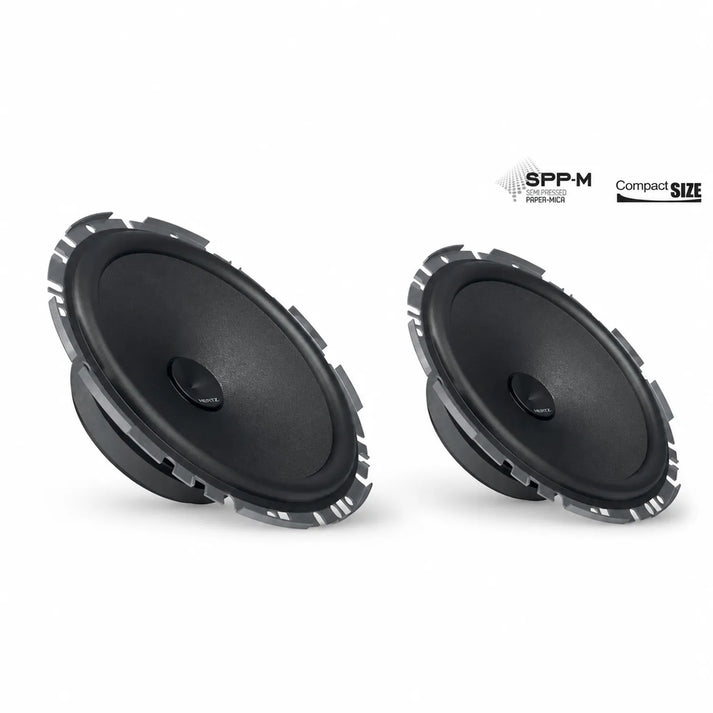 Hertz-Cento C 165 F-6.5" (16,5cm) Tiefmitteltöner-masori-kaufen