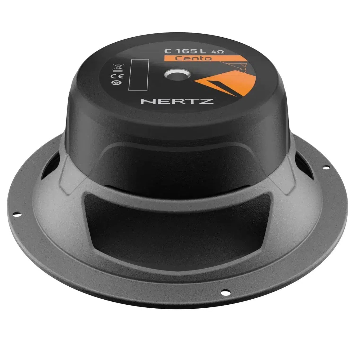 Hertz-Cento C 165 L-6.5" (16,5cm) Tiefmitteltöner-masori-kaufen