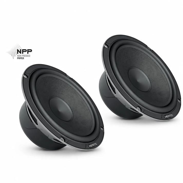 Hertz-Cento C 165 L-6.5" (16,5cm) Tiefmitteltöner-masori-kaufen