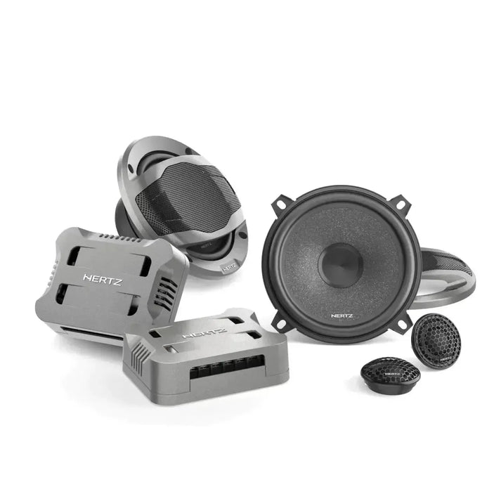 Hertz-Cento CK 130-5" (13cm) Lautsprecherset-masori-kaufen